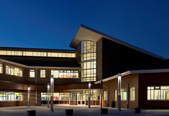 Carrington Elementary School