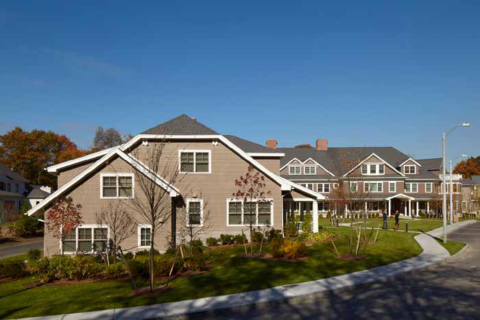 CBT Architects - Olmsted Hill exterior side low res -2013-10-01