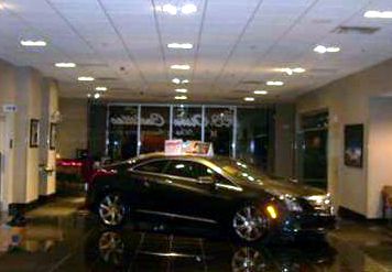 Olsen showroom2