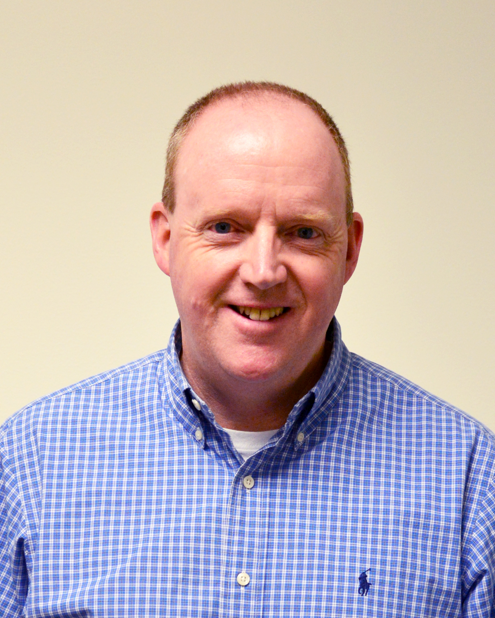 Pete Kelley