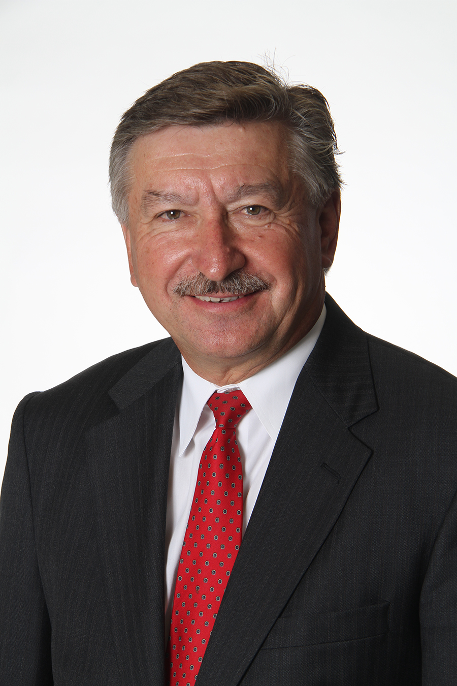 George Iskra