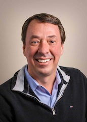 Jim Wickenheiser