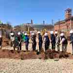 Mixed-Use Development Breaks Ground