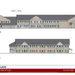 Senior Center Breaks Ground On New Addition