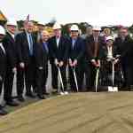 Infinity Meat Solutions Breaks Ground
