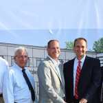 A/Z, SLAM Join Yale at Groundbreaking