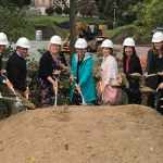 Children’s Place Breaks Ground