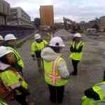 Gilbane’s ‘Living Lab’ for Wentworth Students