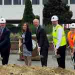 $83M Braintree Middle School Breaks Ground