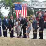 WinnCo Breaks Ground on Veterans Housing