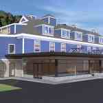 Delphi Breaks Ground on School Project