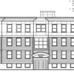 Brookview House Breaks Ground