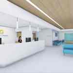 E4H Breaks Ground on Hospital Reno