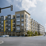 Alta Union House Celebrates Groundbreaking