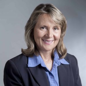 Kathleen MacNeil Headshot
