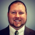Christopher Galbraith (new Treasurer)