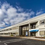 Boston Scientific - Marlboro MA Campus