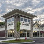 Pressed Cafe at Tara Commons - Nashua, NH