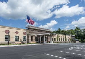 South Shore Educational Collaborative School - Hingham, MA