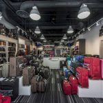 Luggage Factory - Somerville, Ma