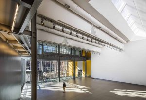 Interior Angle © Richard Barnes