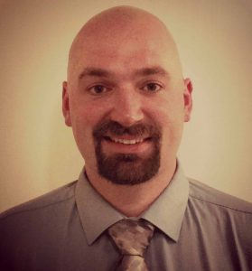 07062015 Chad Sawin Promoted to Service and Quality Control Supervisor