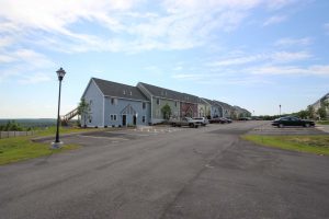 07162015 North Branch Purchases Tax Credits for CATCH Neighborhood Housing