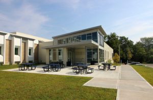 09102015 GBCC Student Success Center Complete - Photo #1