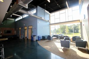 09102015 GBCC Student Success Center Complete - Photo #2