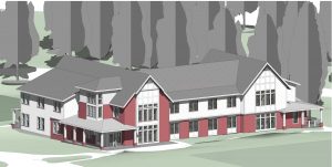 P:14-243 CMS New Dormitory_DrawingsArchitectureRevit Current