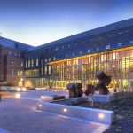 UNH Peter T. Paul College