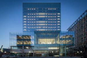101 Seaport