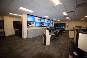 Operations Center
