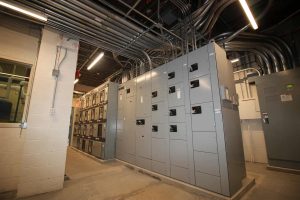 Electrical Room 