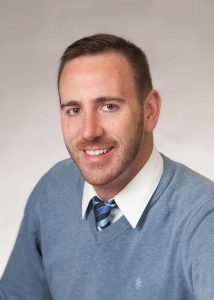 Adam McKinnon
