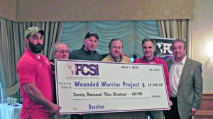 2015 FCSI & MAFSI PR Photo_ WWP Donation