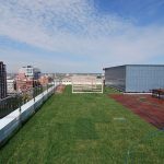 21st FL Sky Deck