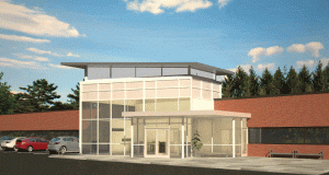 2400 Computer Dr exterior