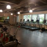 275 Second Ave - Fitness Area