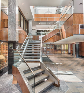 300 Granite Street - high res -  Lobby
