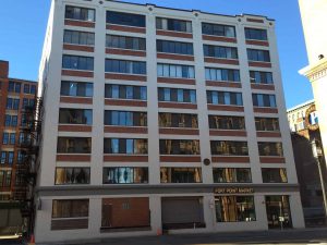 389 Congress Street