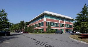 400 Donald Lynch Blvd