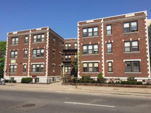 414-418 Columbia Road