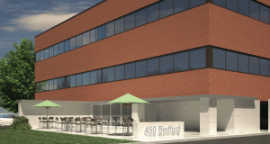 450 Bedford St exterior