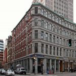 65 Franklin Street, Boston