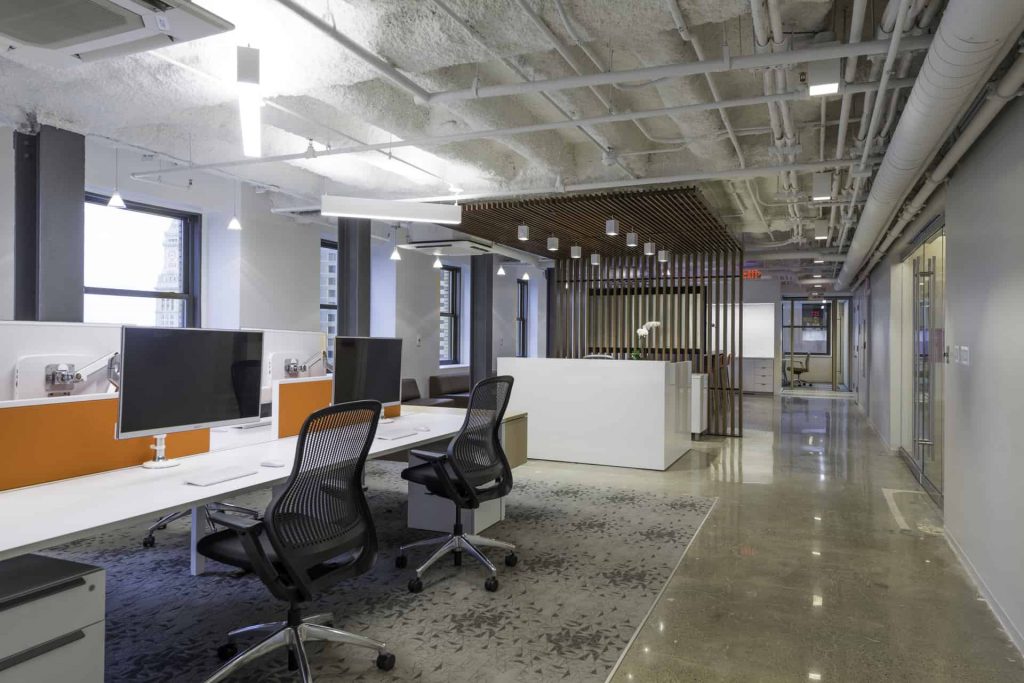 Board Room