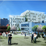 Artists for Humanity facility 