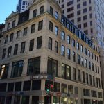 87 Summer Street in Boston