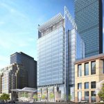 888 Exterior Full View