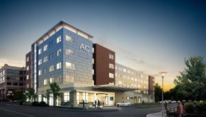 AC Medford Exterior-PROCON